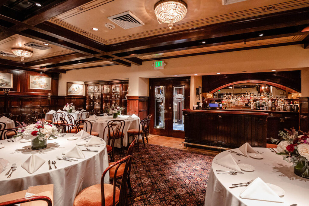 Above, a picture of Old Ebbitt Grill in Washington, DC. Clyde’s Restaurant Group considers Ebbitt House as the “first-ever expansion” to the Old Ebbitt Grill brand. Photo Credit: Old Ebbitt Grill’s Facebook page.