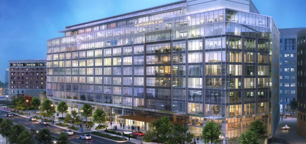 Sonesta Opens a New Capitol Hill Hotel in the Heart of Washington, DC