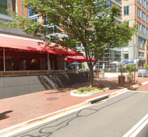 New Concept from Barcelona Wine Bar Team Coming to Reston