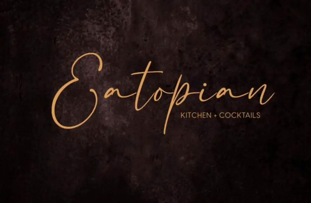 Eatopia Bringing Authentic Ethiopian Flavors to DC this Spring