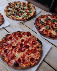 Timber Pizza Co. Coming to Annapolis
