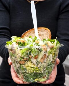 Chopt Bringing Healthier Fast-Casual Cuisine to Olney